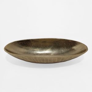 CIOTO ΜΠΩΛ ΔΙΑΚΟΣΜΗΣΗΣ 37x15x8cm ΑΛΟΥΜΙΝΙΟ ΧΡΥΣΟ