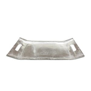 OFFRO ΔΙΣΚΟΣ ΔΙΑΚΟΣΜΗΣΗΣ 37x20x4cm ΑΛΟΥΜΙΝΙΟ ΑΣΗΜΙ