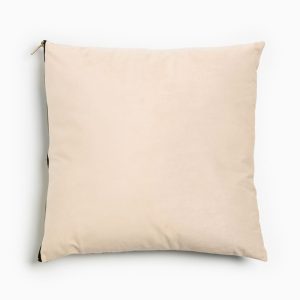 AURIS ΔΙΑΚΟΣΜΗΤΙΚΟ ΜΑΞΙΛΑΡΙ 45x45cm ΥΦΑΣΜΑ ΠΟΛΥΧΡΩΜΟ ΒΕΛΟΥΔΟ