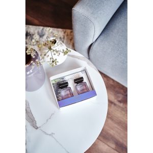 IPURO ESSENTIALS LEVANDER TOUCH ΑΡΩΜΑΤΙΚΟ ΧΩΡΟΥ 50ml 5x15x13cm ΓΥΑΛΙ