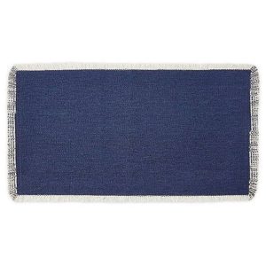 REEF ΣΟΥΠΛΑ 35x45cm ΒΑΜΒΑΚΙ ΜΠΛΕ POLYESTER