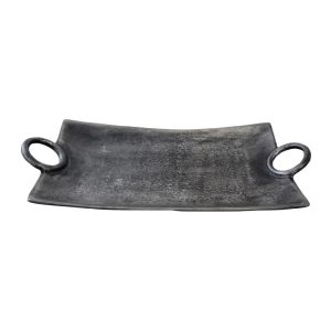 TRISUL ΔΙΣΚΟΣ ΔΙΑΚΟΣΜΗΣΗΣ 50x25x7cm ΑΛΟΥΜΙΝΙΟ ΑΣΗΜΙ ΑΝΤΙΚΕ