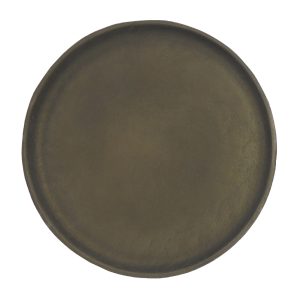 CAPE ΔΙΣΚΟΣ ΔΙΑΚΟΣΜΗΣΗΣ 36x36x3cm ΑΛΟΥΜΙΝΙΟ TITAN