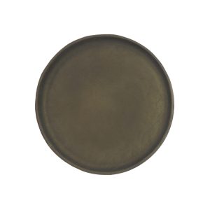 CAPE ΔΙΣΚΟΣ ΔΙΑΚΟΣΜΗΣΗΣ 25x25x1cm ΑΛΟΥΜΙΝΙΟ TITAN