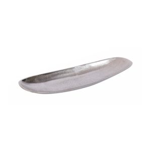 RICUS ΔΙΣΚΟΣ ΔΙΑΚΟΣΜΗΣΗΣ 54x15x4cm ΑΛΟΥΜΙΝΙΟ ΑΣΗΜΙ