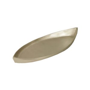 KEN ΔΙΣΚΟΣ ΔΙΑΚΟΣΜΗΣΗΣ 50x18x5cm ΑΛΟΥΜΙΝΙΟ ΣΑΜΠΑΝΙ