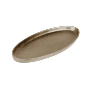 NEDD ΔΙΣΚΟΣ ΔΙΑΚΟΣΜΗΣΗΣ 39x19x2cm ΑΛΟΥΜΙΝΙΟ ΣΑΜΠΑΝΙ