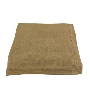 MANTEL OLIVE B ΤΡΑΠΕΖΟΜΑΝΤΗΛΟ 240x140cm ΒΑΜΒΑΚΙ ΛΑΔΙ