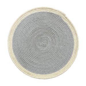 NEIMAR ΣΟΥΠΛΑ 38x38x0.25cm ΒΑΜΒΑΚΙ ΛΑΔΙ ΓΙΟΥΤΑ