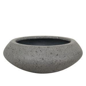SAGE ΚΑΣΠΩ 40x40x16cm ΤΣΙΜΕΝΤΟ ΑΝΘΡΑΚΙ