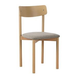 PISA ΚΑΡΕΚΛΑ SONOMA 44x43x82.5cm