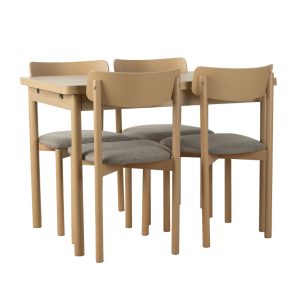 PISA ΚΑΡΕΚΛΑ SONOMA 44x43x82.5cm