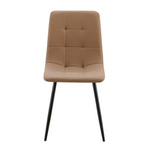 CARRE ΚΑΡΕΚΛΑ BEIGE 54.5x45x90cm