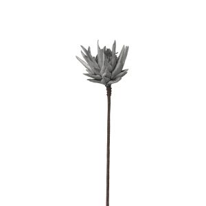 EDULIS ΧΡΙΣΤΟΥΓΕΝΝΙΑΤΙΚΟ ΛΟΥΛΟΥΔΙ 78cm FOAM ΑΣΗΜΙ