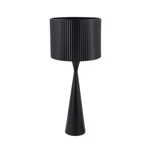 LINEAR 60 ΦΩΤΙΣΤΙΚΟ ΕΠΙΤΡΑΠΕΖΙΟ 26x26x60cm ΜΕΤΑΛΛΟ ΜΑΥΡΟ