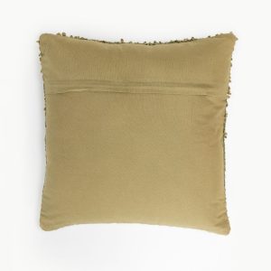 SIMPUL ΔΙΑΚΟΣΜΗΤΙΚΟ ΜΑΞΙΛΑΡΙ 45x45cm ΥΦΑΣΜΑ ΛΑΔΙ POLYESTER
