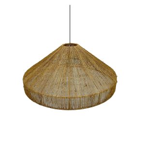 RINA ΦΩΤΙΣΤΙΚΟ ΟΡΟΦΗΣ 60x60x26cm ΓΙΟΥΤΑ ΦΥΣΙΚΟ