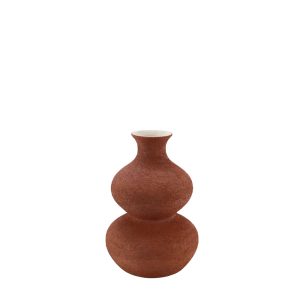 REON ΒΑΖΟ 16x16x23.5cm ΚΕΡΑΜΙΚΟ ΕΚΑΙ