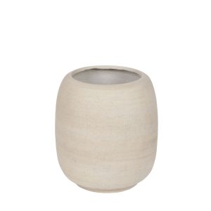 VETRA ΚΑΣΠΩ 32.5x32.5x37cm MgO ΜΠΕΖ ΑΝΟΙΧΤΟ