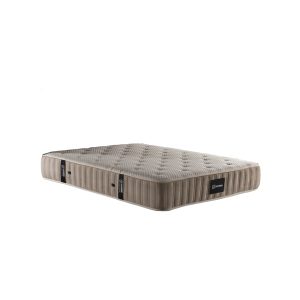 CACHEMIRE ΣΤΡΩΜΑ 160x200cm BEIGE 200x160x32cm