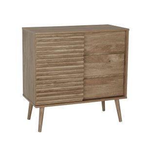 KIROS ΚΟΜΟΤΑ ΦΥΣΙΚΟ 80x39x80cm