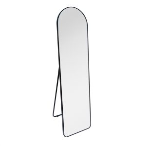SEMIRAMIS ΚΑΘΡΕΠΤΗΣ ΕΠΙΔΑΠΕΔΙΟΣ ΜΑΥΡΟ 40x150cm