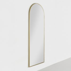 SEMIRAMIS ΚΑΘΡΕΠΤΗΣ ΧΡΥΣΟ 60x160cm