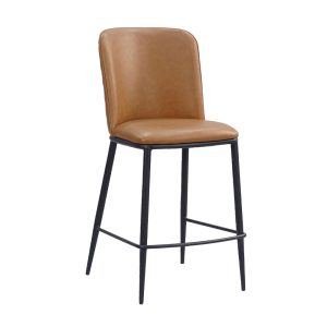 COUTURE ΣΚΑΜΠΟ BAR CAMEL 45x57x98cm