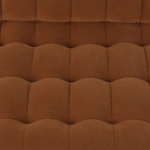 MERLO ΣΚΑΜΠΟ BAR CARAMEL 48x49x89cm