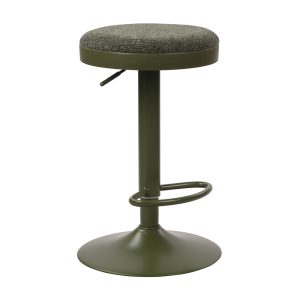 LOLLI ΣΚΑΜΠΟ BAR ΛΑΔΙ 38.5x38.5x60cm