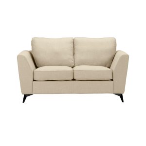 BOEL ΚΑΝΑΠΕΣ 2ΘΕΣΙΟΣ BEIGE BERGAMO 24 160x86x92cm